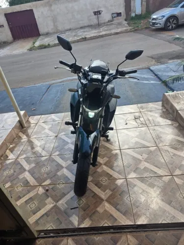 Vendo ágio Fz25 2023