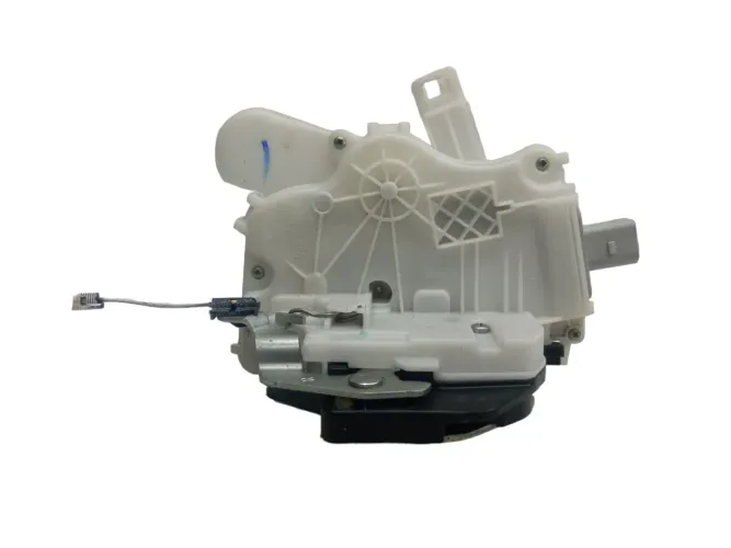 Fechadura Traseira Esquerda Volkswagen Gol Voyage Compare