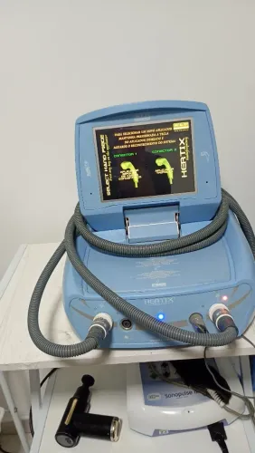 Radiofrequência kld facial corporal e intima