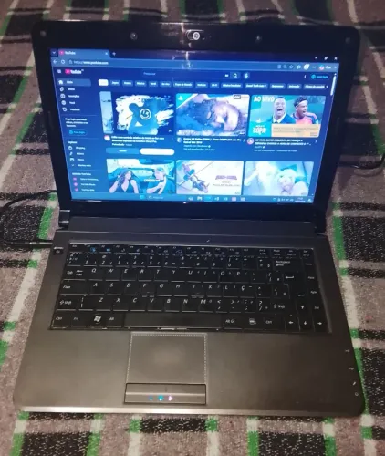 Notebook Sim+ Completo - Funcionando Perfeitamente