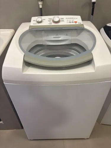 Lavadora Brastemp 11 kgs