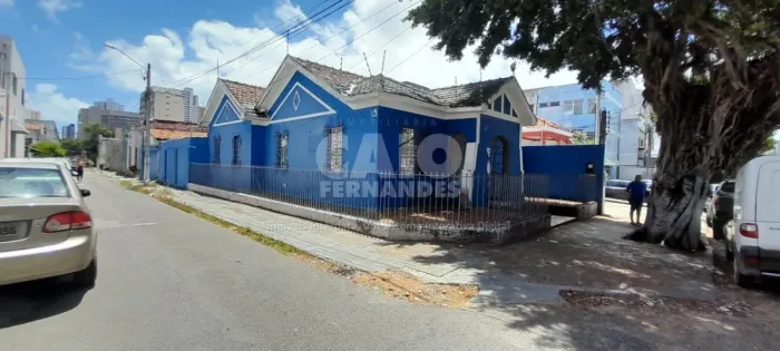 Ponto comercial na Cidade Alta