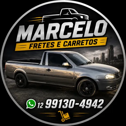 FRETES E MUDANÇAS