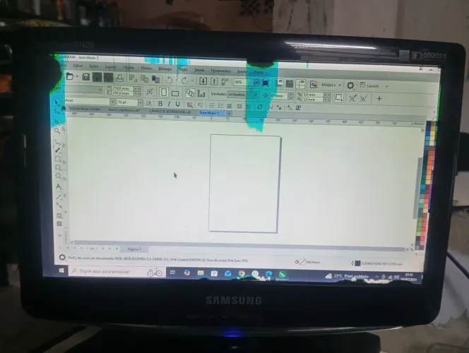 Monitor