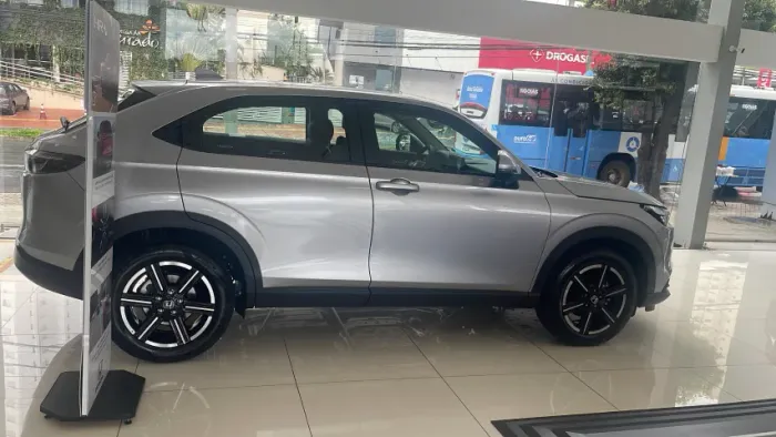 Honda HR-V EXL 1.5 Sensing 16V 5P Aut. 2027