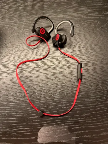 Powerbeats Wireless 3