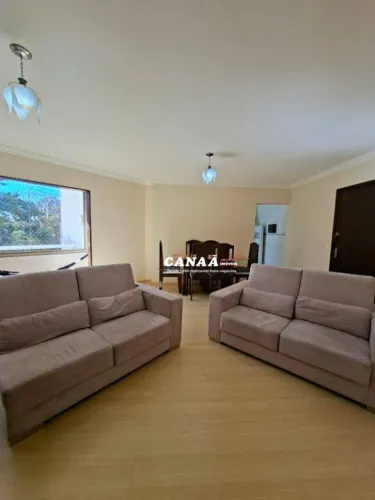 Apartamento com 2 dormitórios para alugar, 70 m² por R$ 3.200,00/mês - Jardim Maria Rosa -