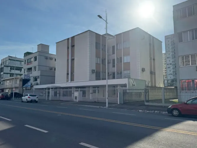 Apto 1d no Kobrasol - São José