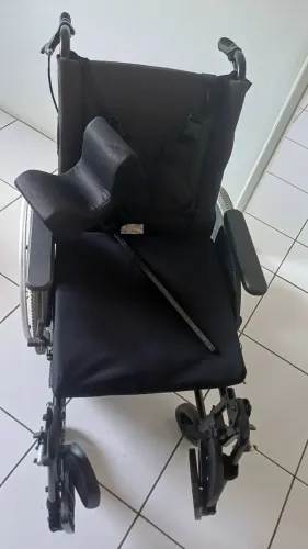 Cadeira de rodas