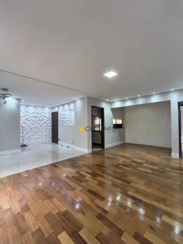 Apartamento, 127 m² - venda por R$ 800.000,00 ou aluguel por R$ 5.920,00/mês - Vila Marina