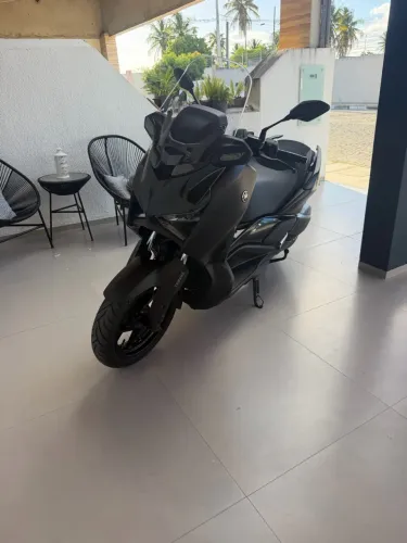 Xmax 300 