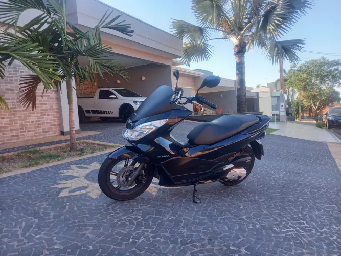 Pcx 2018