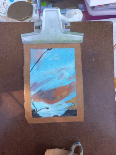 Arte e artesanato 