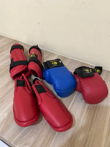 Kit karatê