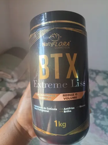 Btx capilar