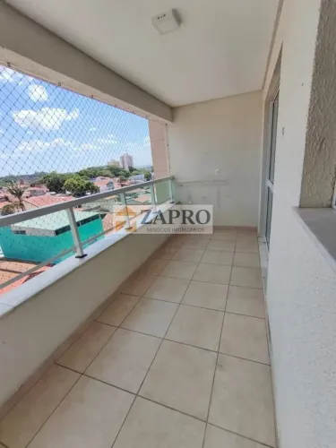 Apartamento para Locação em São José dos Campos, Jardim Veneza, 2 dormitórios, 1 suíte, 2