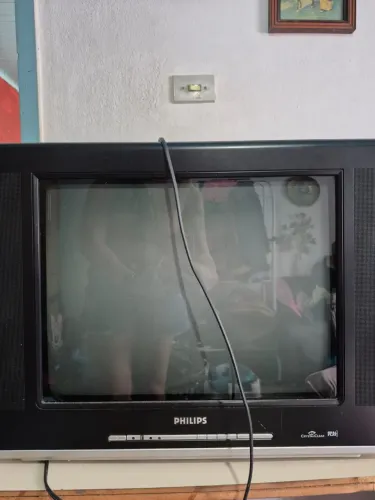 Tv tubo