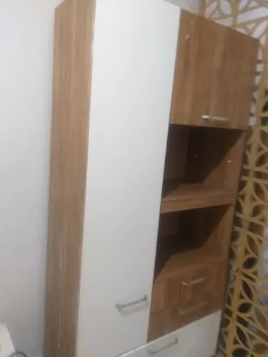 Armário de cozinha excelente