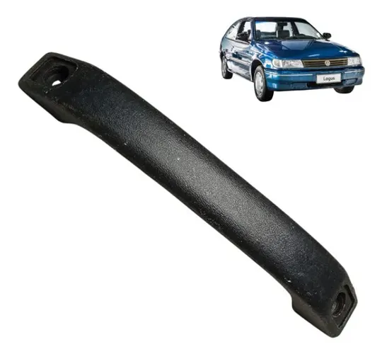 Puxador Alca Teto Pqp Escort Verona Logus 1989 1992 20 Preto