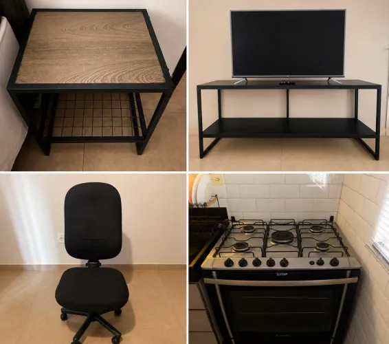 Móveis para casa