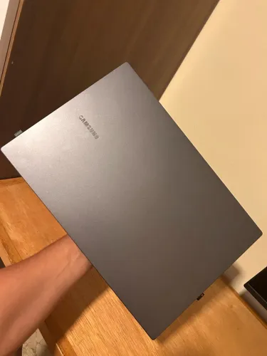 NOTEBOOK SAMSUNG 11* GERAÇÃO COM SSD NVME!