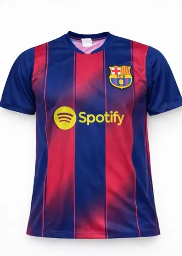 Camisa Barcelona