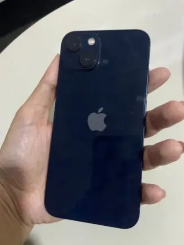 iPhone 13 - bateria 100% - perfeito estado!