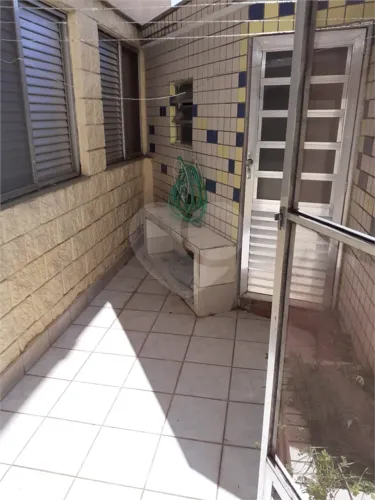 Apartamento com 2 quartos à venda ou para locação em Vila guilherme - SP