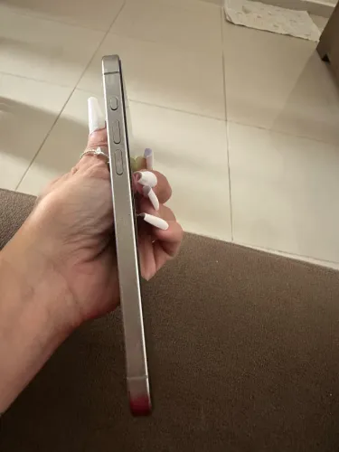 iPhone 15 pro max 256 primeiro dono