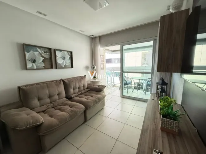 Apartamento para Locação em Maceió, Jatiúca, 3 dormitórios, 1 suíte, 2 banheiros, 2 vagas