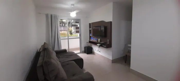 Apartamento Residencial Novo Capivari