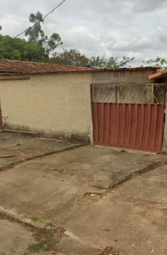 Lote no Bairro Renascença 160 mts