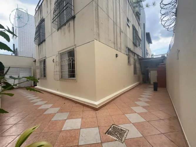 Área Privativa para alugar no bairro Itapoã, Belo Horizonte/MG.
