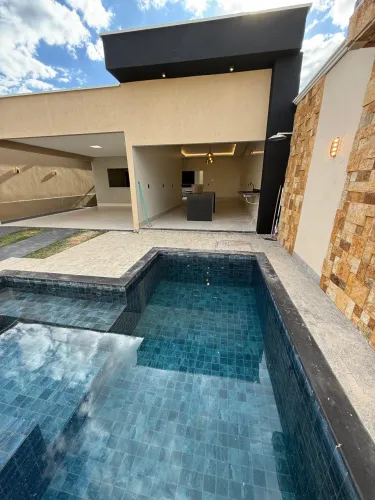 Casa - Residencial Humaitá