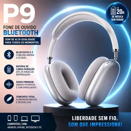 Fone p9