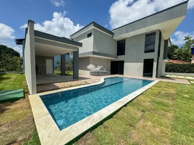 CASA EM CONDOMÍNIO CÓD.72