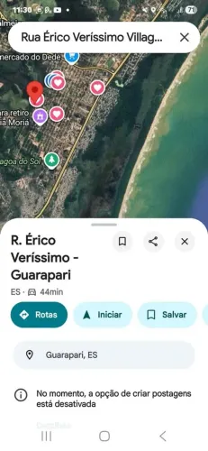 Lotes troco, Guarapari e Vila Velha, entrego legalizados mesmo parcelado R$ 30 mil entrada
