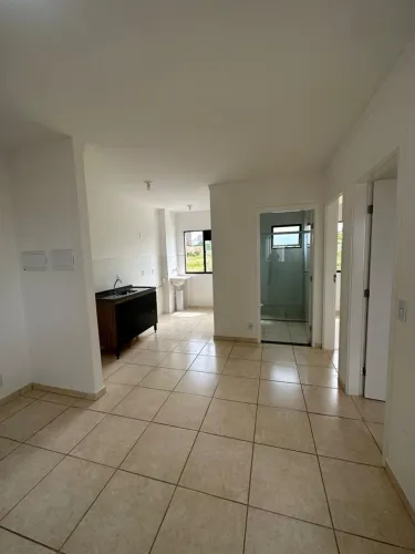 Apartamento 2 Quartos no Condomínio Lar Londres | Garagem | Lazer Completo | Votorantim