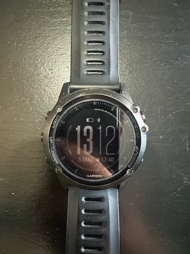 Fênix 3 HR