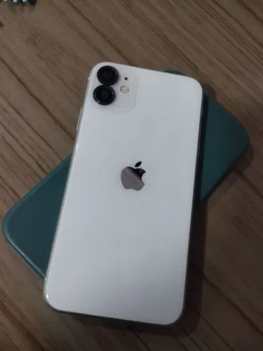 Troco iPhone 11 por Smart Tv