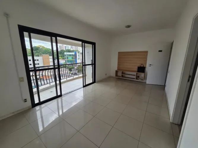 APARTAMENTO À VENDA NO RESORT PARC PARADISO | 96M² | 3 QUARTOS SENDO 2 SUÍTES | 2 VAGAS |