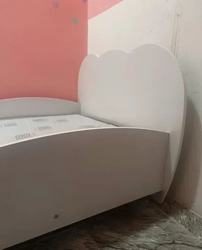 CAMA INFANTIL
