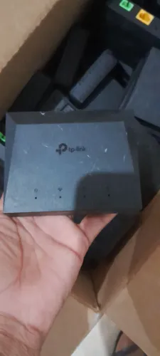 Tp-link XZ00-G3 Tenho 30 unidades