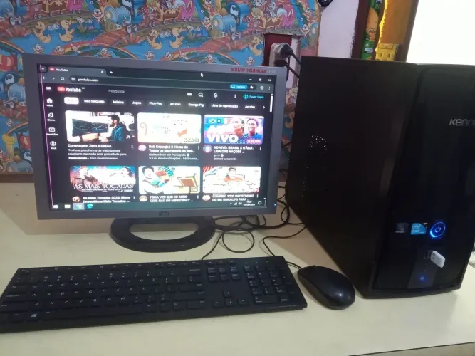 Computador i5