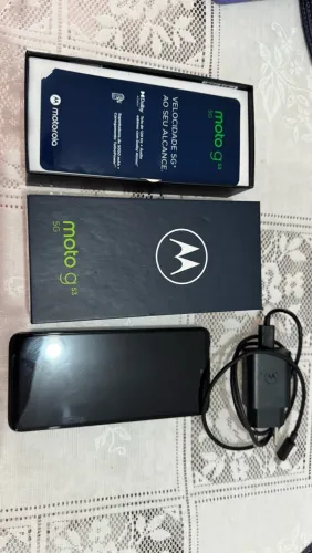 Moto G53 5G 128GB semi-novo