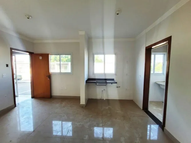 Apartamento à venda, Jardim da Balsa I, Americana, SP