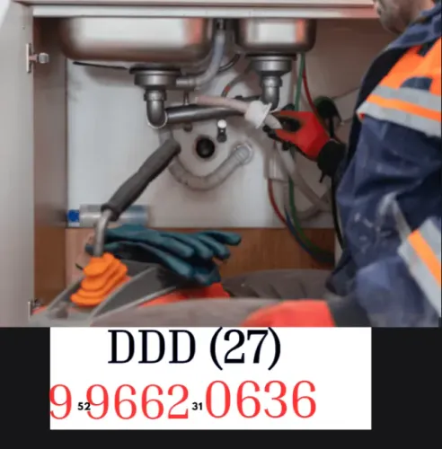 Desentupidora APRIJO 24H