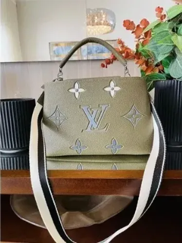Bolsa LV Premium