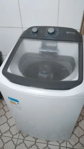Lavadora Electrolux 13 Kg