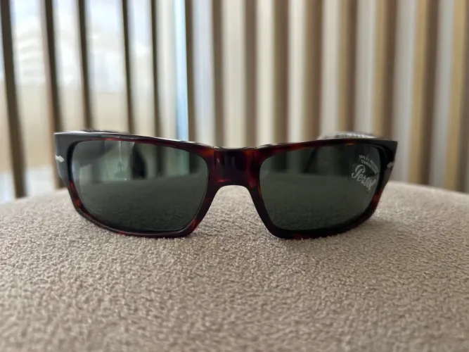 Persol 2720-S 24/31 Original Italiano | Nunca Usado | Com Caixa